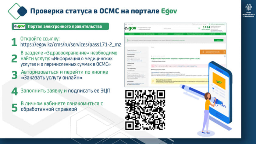 Обязательное социальное медицинское страхование